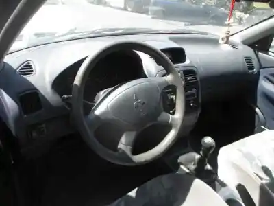 Hurda Aracı mitsubishi carisma berlina 4 (da0) 1600 avance yılın 2000 güçlü 4g92
