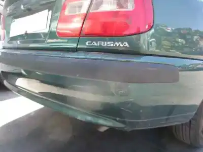 Hurda Aracı mitsubishi carisma berlina 4 (da0) 1600 avance yılın 2000 güçlü 4g92