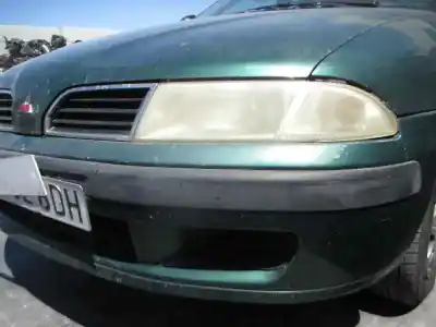 Hurda Aracı mitsubishi carisma berlina 4 (da0) 1600 avance yılın 2000 güçlü 4g92