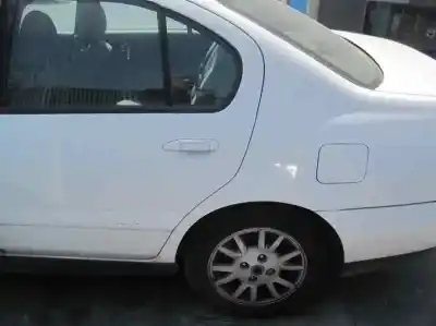 Утилизация автомобиля nissan primera berlina (p11) 2.0 navigation года 2001 питание cd20