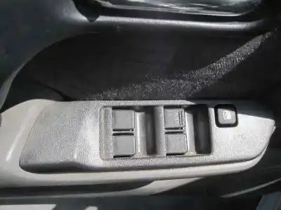 Утилизация автомобиля nissan primera berlina (p11) 2.0 navigation года 2001 питание cd20