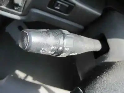 Утилизация автомобиля nissan primera berlina (p11) 2.0 navigation года 2001 питание cd20