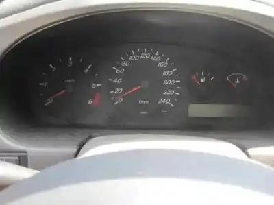 Утилизация автомобиля nissan primera berlina (p11) 2.0 navigation года 2001 питание cd20