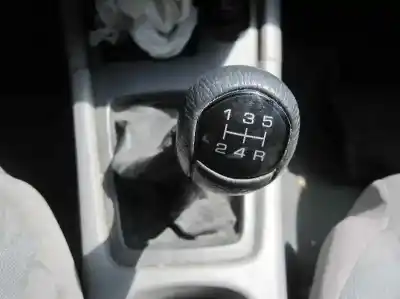 Утилизация автомобиля nissan primera berlina (p11) 2.0 navigation года 2001 питание cd20
