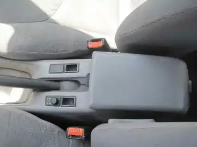 Утилизация автомобиля nissan primera berlina (p11) 2.0 navigation года 2001 питание cd20