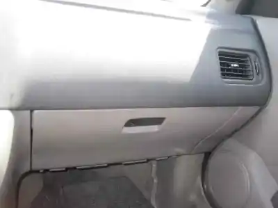 Утилизация автомобиля nissan primera berlina (p11) 2.0 navigation года 2001 питание cd20