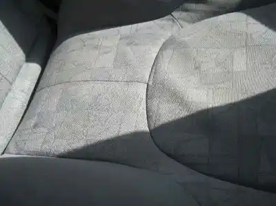 Утилизация автомобиля nissan primera berlina (p11) 2.0 navigation года 2001 питание cd20