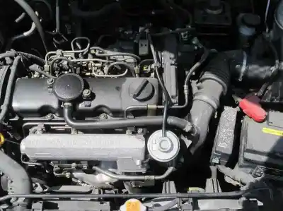 Утилизация автомобиля nissan primera berlina (p11) 2.0 navigation года 2001 питание cd20