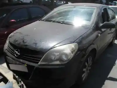 Здавання транспортного засобу opel astra h berlina cosmo року 2005 потужний z17dth