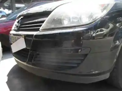 Здавання транспортного засобу opel astra h berlina cosmo року 2005 потужний z17dth