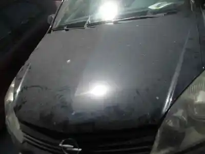 Здавання транспортного засобу opel astra h berlina cosmo року 2005 потужний z17dth