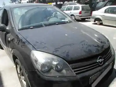Здавання транспортного засобу opel astra h berlina cosmo року 2005 потужний z17dth