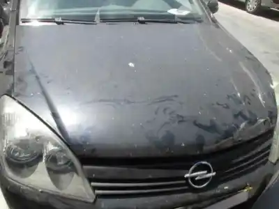 Здавання транспортного засобу opel astra h berlina cosmo року 2005 потужний z17dth