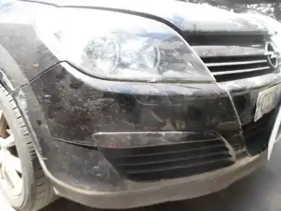 Здавання транспортного засобу opel astra h berlina cosmo року 2005 потужний z17dth