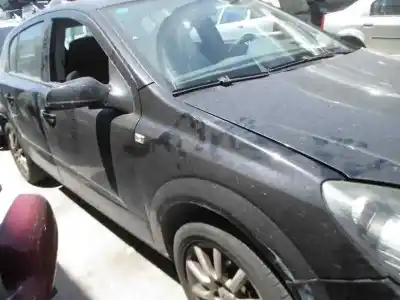 Здавання транспортного засобу opel astra h berlina cosmo року 2005 потужний z17dth