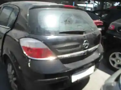 Здавання транспортного засобу opel astra h berlina cosmo року 2005 потужний z17dth