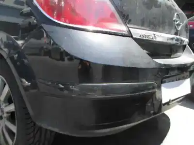 Здавання транспортного засобу opel astra h berlina cosmo року 2005 потужний z17dth