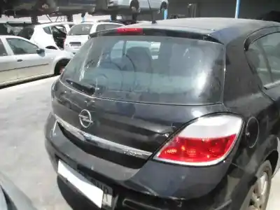 Здавання транспортного засобу opel astra h berlina cosmo року 2005 потужний z17dth