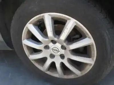 Здавання транспортного засобу opel astra h berlina cosmo року 2005 потужний z17dth
