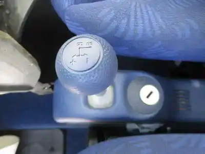 Veículo de Sucata smart micro compact car 0.6 do ano 1999 alimentado g13