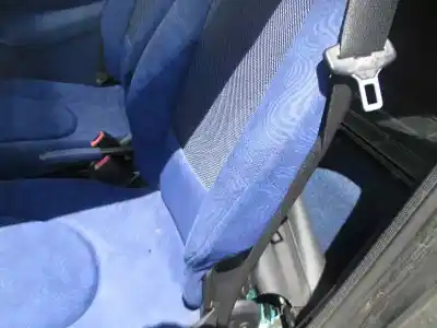 Veículo de Sucata smart micro compact car 0.6 do ano 1999 alimentado g13