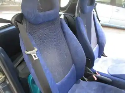 Veículo de Sucata smart micro compact car 0.6 do ano 1999 alimentado g13