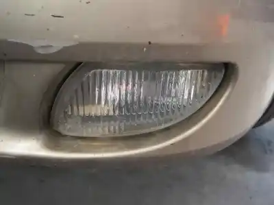 Veicolo di demolizione daewoo tacuma se dell'anno 2004 alimentato a16dms