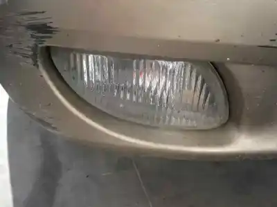 Veicolo di demolizione daewoo tacuma se dell'anno 2004 alimentato a16dms