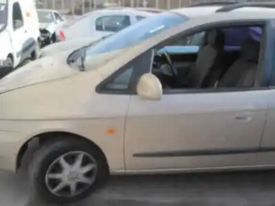 Veicolo di demolizione daewoo tacuma se dell'anno 2004 alimentato a16dms