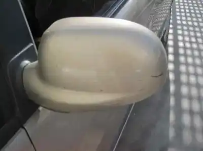 Veicolo di demolizione daewoo tacuma se dell'anno 2004 alimentato a16dms