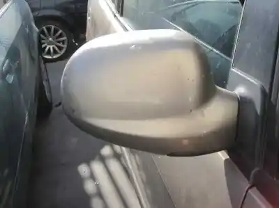 Veicolo di demolizione daewoo tacuma se dell'anno 2004 alimentato a16dms