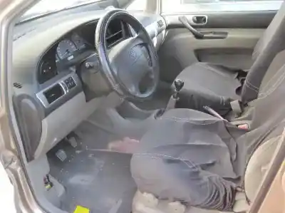 Veicolo di demolizione daewoo tacuma se dell'anno 2004 alimentato a16dms