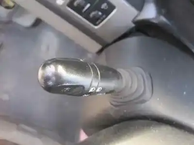 Veicolo di demolizione daewoo tacuma se dell'anno 2004 alimentato a16dms