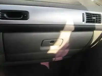 Veicolo di demolizione daewoo tacuma se dell'anno 2004 alimentato a16dms