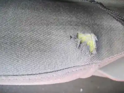 Veicolo di demolizione daewoo tacuma se dell'anno 2004 alimentato a16dms