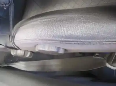 Veicolo di demolizione daewoo tacuma se dell'anno 2004 alimentato a16dms