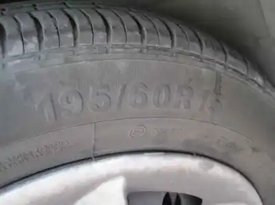 Veicolo di demolizione daewoo tacuma se dell'anno 2004 alimentato a16dms