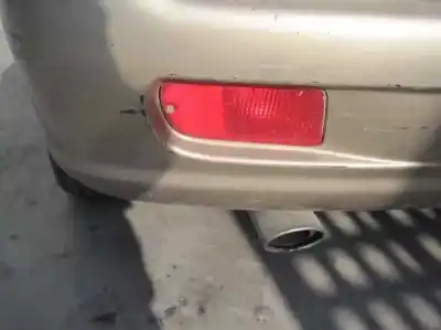 Veicolo di demolizione daewoo tacuma se dell'anno 2004 alimentato a16dms