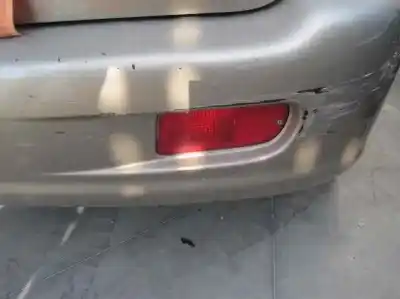 Veicolo di demolizione daewoo tacuma se dell'anno 2004 alimentato a16dms