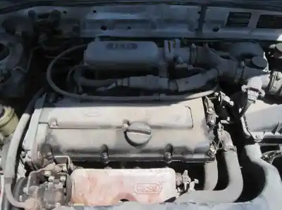 Veicolo di demolizione daewoo tacuma se dell'anno 2004 alimentato a16dms