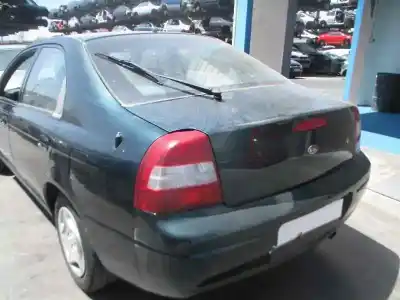 Vehicul casat kia shuma 1.5 cat al anului 1999 alimentat g/bf