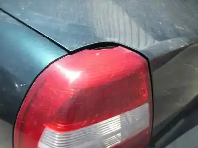 Vehicul casat kia shuma 1.5 cat al anului 1999 alimentat g/bf