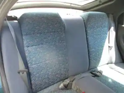 Vehicul casat kia shuma 1.5 cat al anului 1999 alimentat g/bf