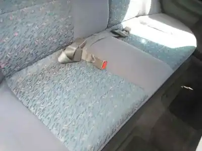 Vehicul casat kia shuma 1.5 cat al anului 1999 alimentat g/bf