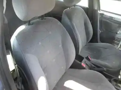 Sloopvoertuig citroen xsara berlina 1.6 16v cat (nfu / tu5jp4) van het jaar 2001 aangedreven nfu