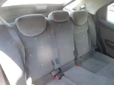 Sloopvoertuig citroen xsara berlina 1.6 16v cat (nfu / tu5jp4) van het jaar 2001 aangedreven nfu
