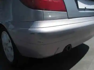 Sloopvoertuig citroen xsara berlina 1.6 16v cat (nfu / tu5jp4) van het jaar 2001 aangedreven nfu