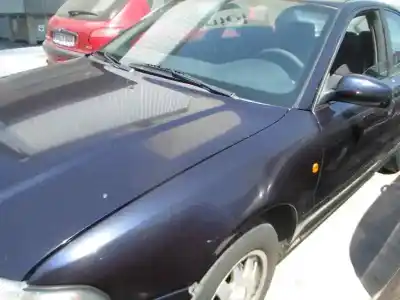 Утилизация автомобиля audi a4 berlina (b5) 1.8 года 1998 питание adr