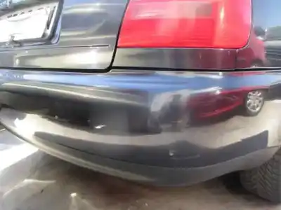 Утилизация автомобиля audi a4 berlina (b5) 1.8 года 1998 питание adr
