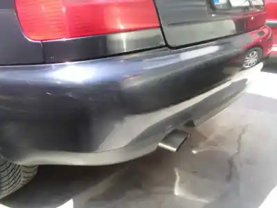 Утилизация автомобиля audi a4 berlina (b5) 1.8 года 1998 питание adr